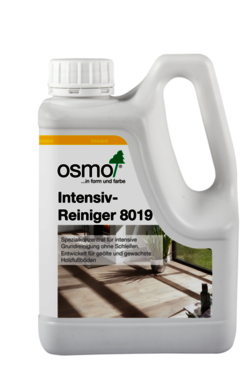 Intensiv-Reiniger