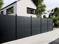 Alu-Fence Forsdal