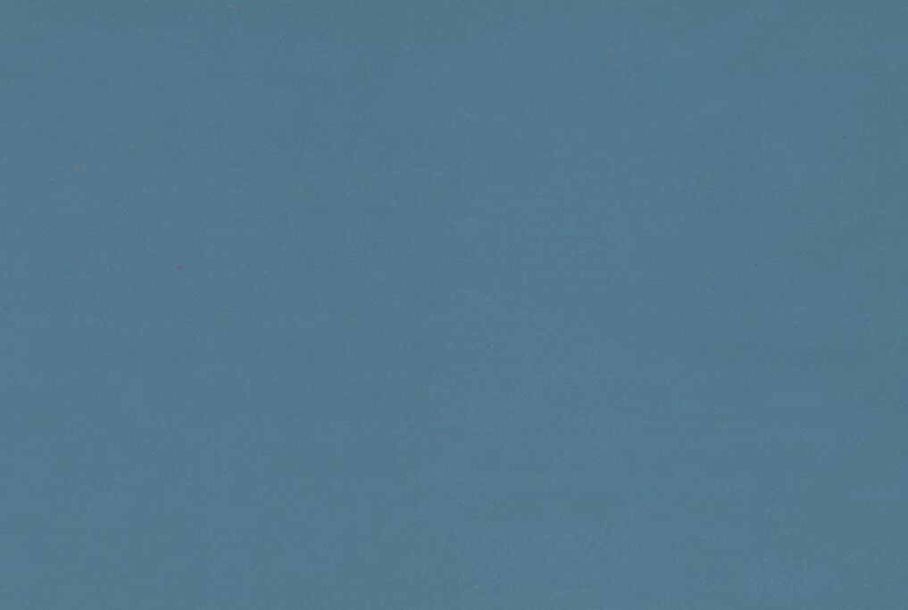 Osmo Landhausfarbe Taubenblau Fassadenprofil