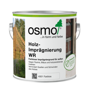 Osmo Farbe