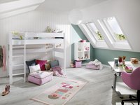 Massivholz Rechteckleisten und Quadratstäbe