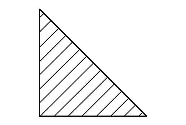 Triangular, Cover & Table Edge Mouldings