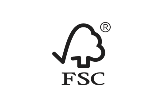 Osmo Massivholzdielen mit FSC Zertifizierung 