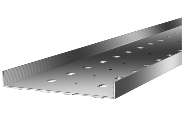 Osmo Cewo-Deck Zubehör Drainagerinne Basisplatte