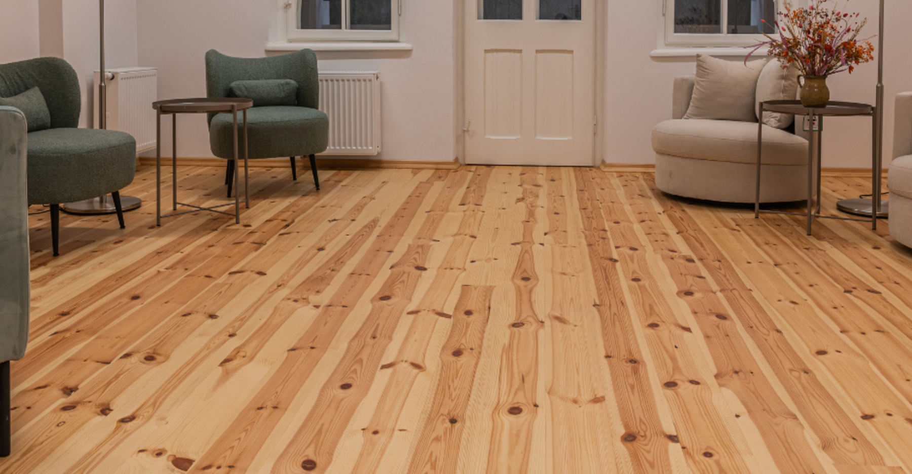 Willa Waleria in Milanówek