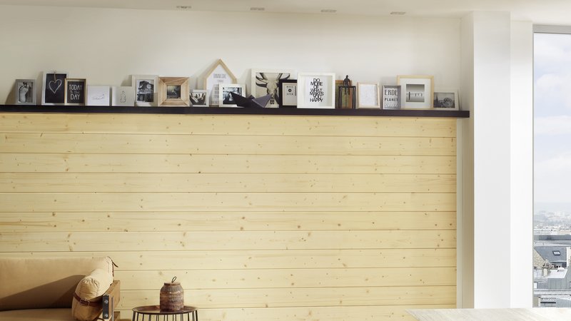 Rechteckleisten und Quadratstäbe