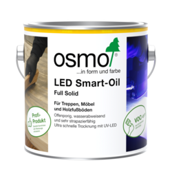 LED Smart-Oil