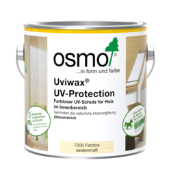 Uviwax® UV‑Protection
