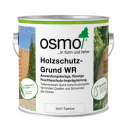 Holzschutz-Grund WR