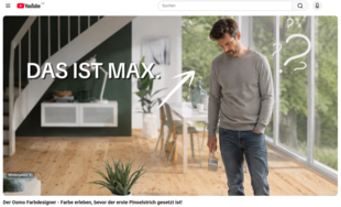 Osmo Farbdesigner 