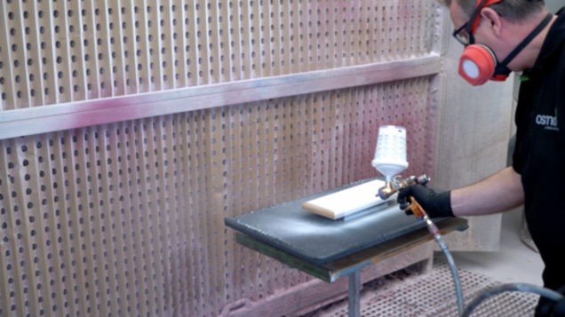 Porenfüller Aqua Slide