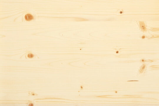 Osmo Holz und Color - Holz für den Möbelbau - Leimholz - Fichte nordisch