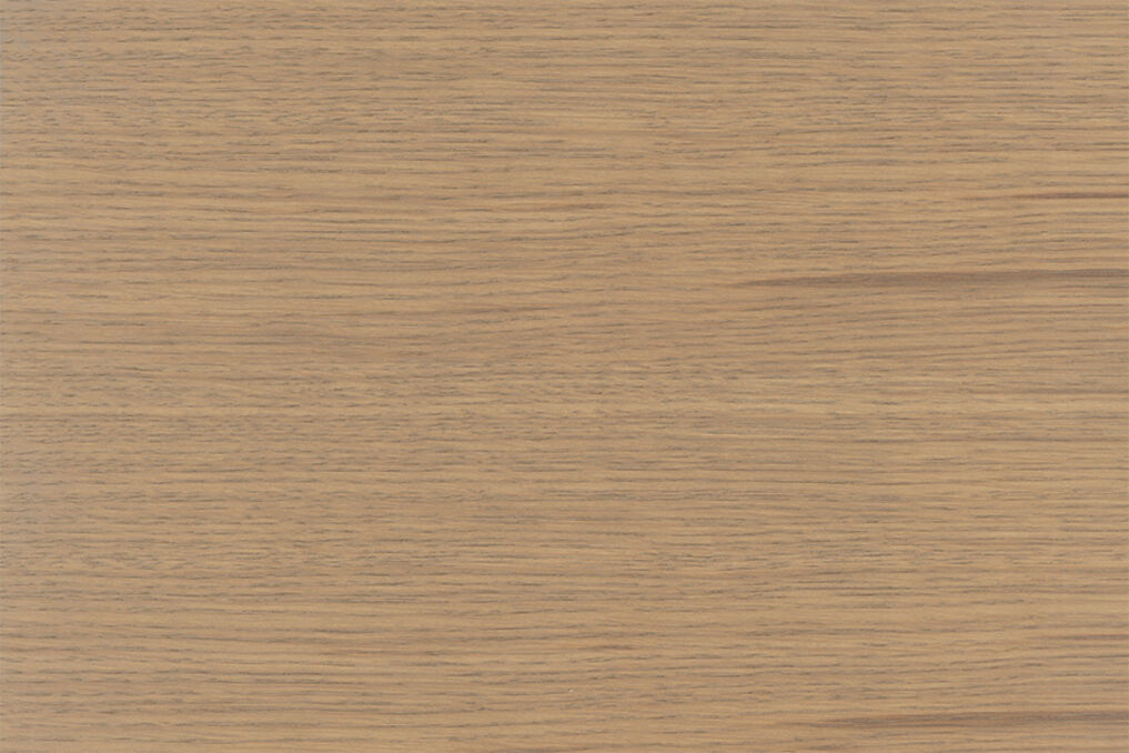 Neutraler Farbton mit Osmo 2K Holz-Öl – 6118 Lichtgrau mischen mit 6143 Cognac. Mischverhältnis 1 zu 1 mit Osmo Profitipps