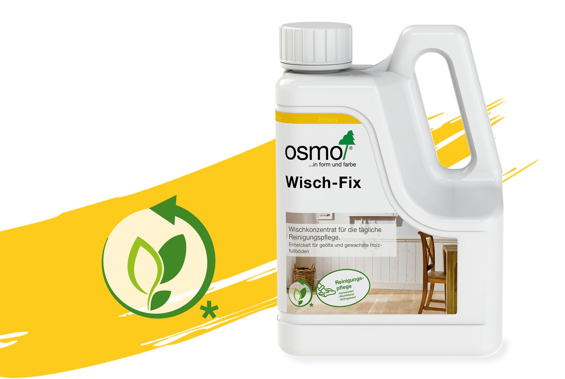 Eine nachhaltige Zukunft