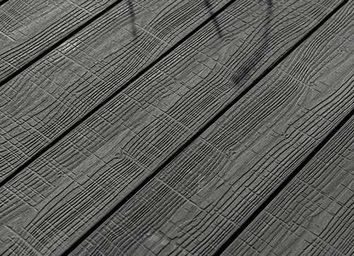 Multi-Deck Vollprofile Slide