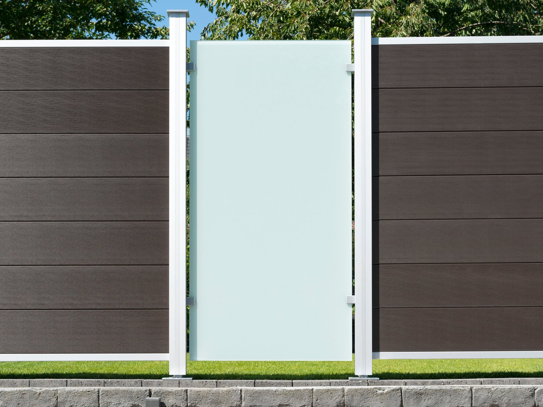 Multi-Fence Co-Extrusion