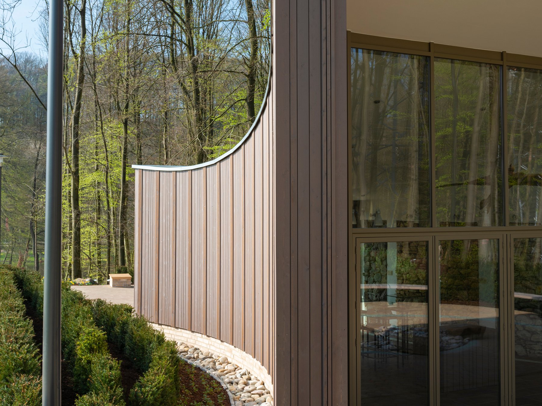 Landesgartenschau in Bad Iburg