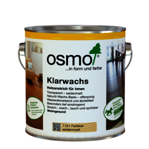 Osmo Farbe