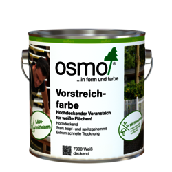 Vorstreichfarbe