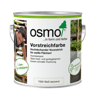 Osmo Farbe
