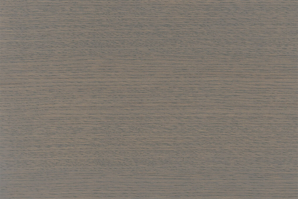 Grauer Farbton mit Osmo 2K Holz-Öl – 6111 Weiß mischen mit 6114 Graphit. Mischverhältnis 1 zu 1 mit Osmo Profitipps