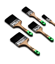 Flat Brush