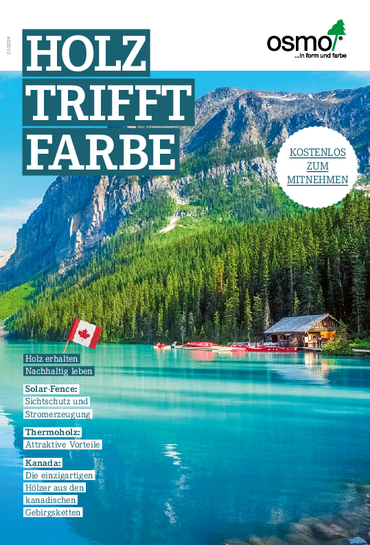 Produktmagazin 01/2024