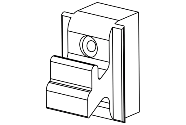 Alu-Cladding Rhombus