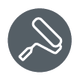 Microfiber Roller
