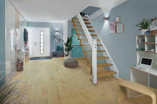 UV POLYX®- ÖL  Base Coat Slide