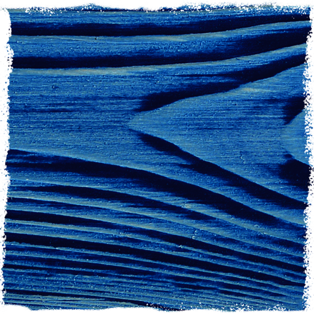 Duo-Ton Kombination - 1. Farbe: 3172 Seide und 2. Farbe: 3125 Blau