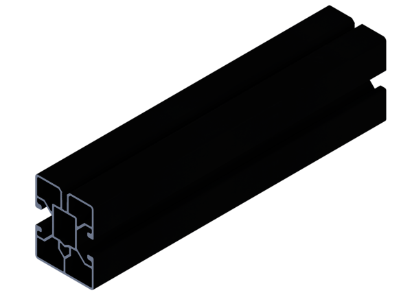 Osmo accessories system sub-frame 50 x 40 x 4000 mm for timber decking