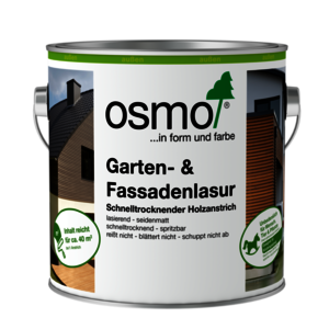 Osmo Farbe