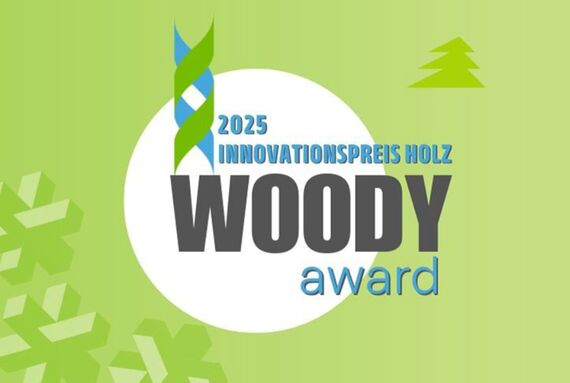 Woody Award 2025