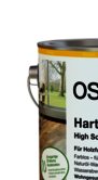 Hartwachs-Öl Original