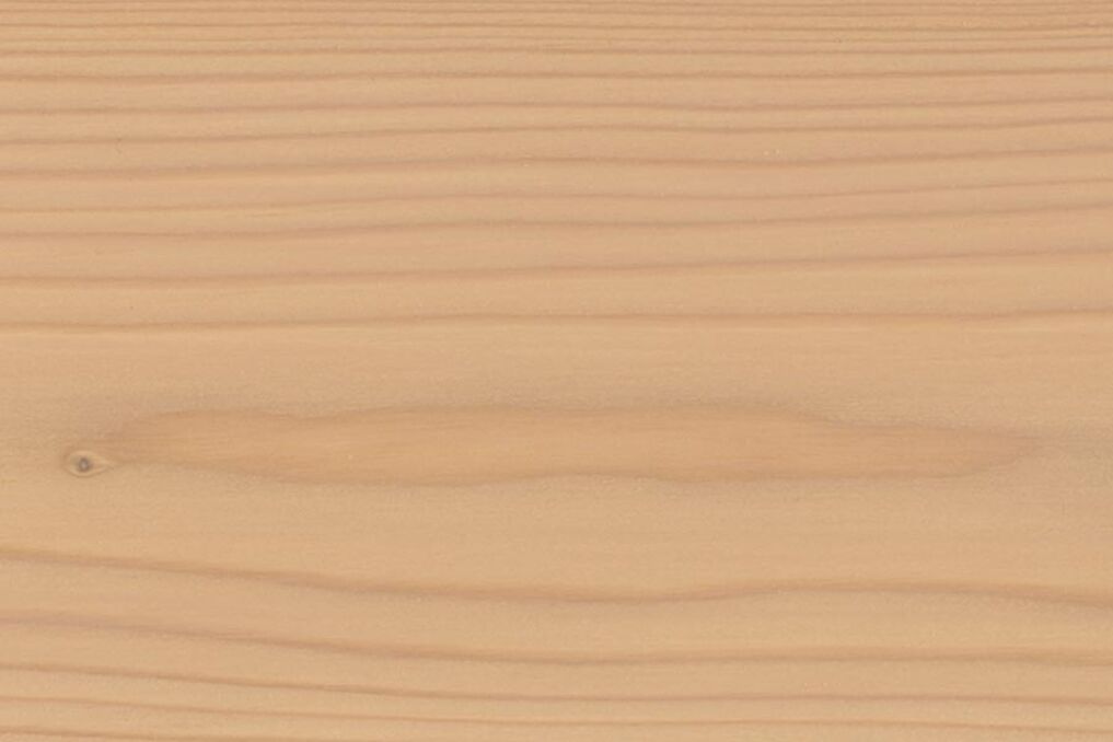 Holzschutz vor Grünbelag, Pilzbefall und Vergrauen – Osmo UV-Schutz-Öl 426 Lärche transparent schützt Ihr Holz vor Sonneneinstrahlung. Pflegetipps von Osmo