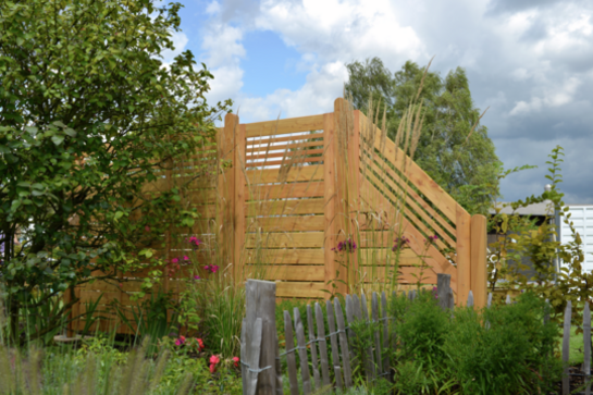 Holz-Imprägnierung WR Slide