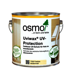 Uviwax® UV-Protection