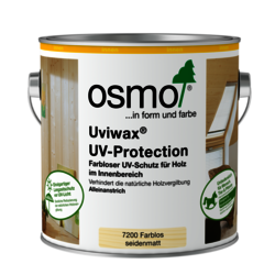 Uviwax® UV-Protection