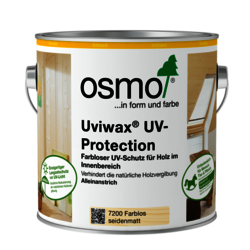 Uviwax® UV-Protection