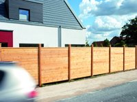 Schallschutz Forsdal