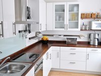 Möbelbau und Arbeitsplatten