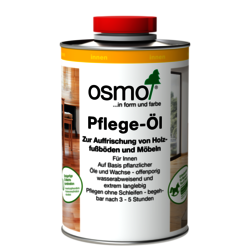 Pflege-Öl