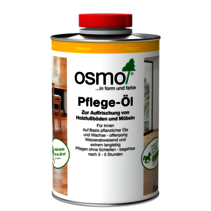 Pflege-Öl