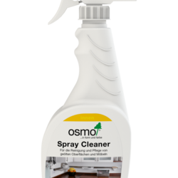 Spray Cleaner
