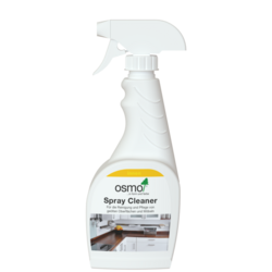 Spray Cleaner