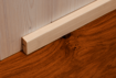 Osmo Holz und Color - Holz innen - Wand & Decke - Abschlussleiste Fichte gebürstet