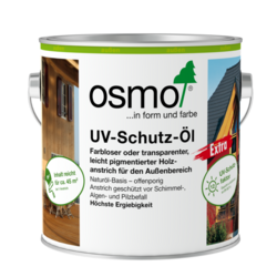 UV-Schutz-Öl Extra