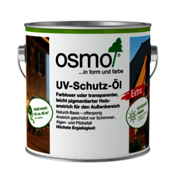 UV-Schutz-Öl Extra