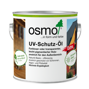 Osmo Farbe